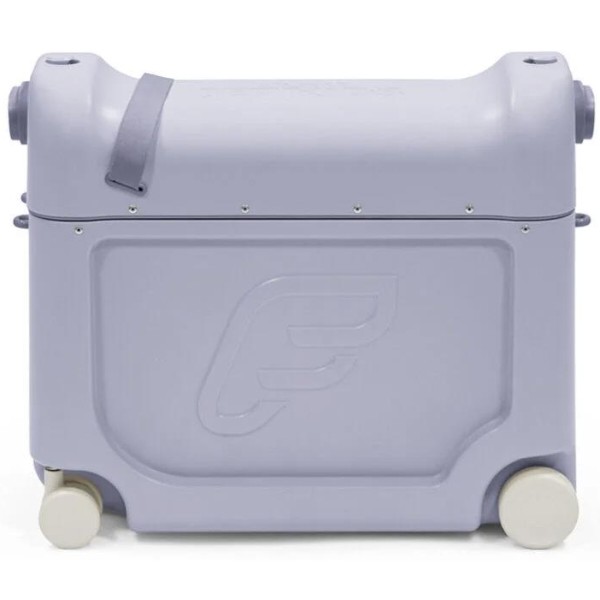 Фото - Чемодан детский Stokke Bedbox Arctic Blue (681302)